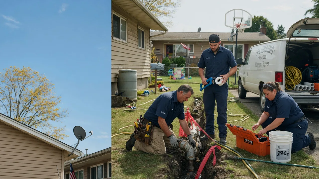 Garbage Disposal Replacement in Hutsonville, IL near me